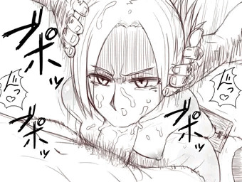 性処理兵にされるアニ