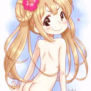 マリンリゾート杏ちゃん