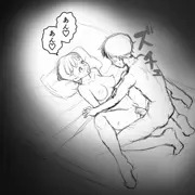 うごイラの練習＆宣伝
