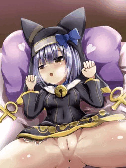 バステト2