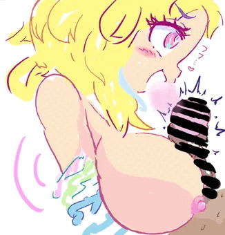 落書きお