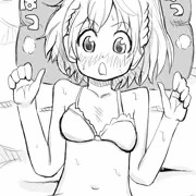 枸橘蜜柑ちゃん