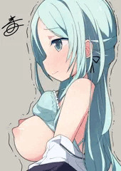 すなおっぱい