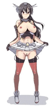 長門
