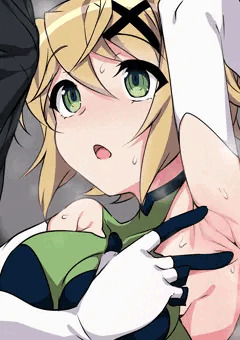わき切ちゃん