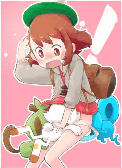 ポケモン剣盾