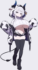 立ち絵