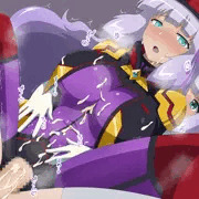 【Skeb】ノーセシふたなりイチャラブックス背面座位