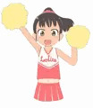 チアロリ