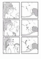 深紅の比翼