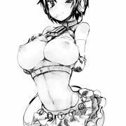 牛ちゃん