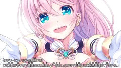 チアリーピンクcdリリース