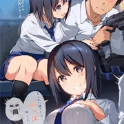 卑劣な条件で照準を狂わせてくる女友達