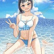 水着