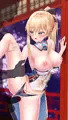 原神　ジンちゃん