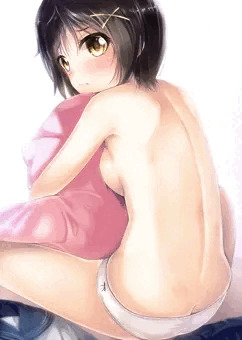 セーラー服を脱がさないで
