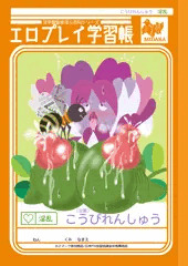 エロプレイ学習帳