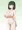 柴田美月ちゃんは陥没乳首