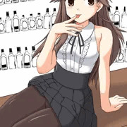 提督を●す荒潮