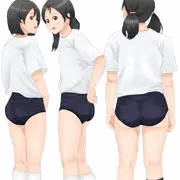 何見てるのよ！