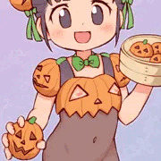 ハロウィン