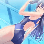 競泳水着