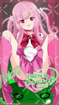 250418リクエスト145「オリジナル」セーラー戦士化
