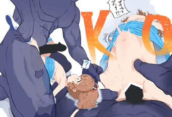 えこ敗北えっち