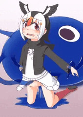 パフィンちゃん