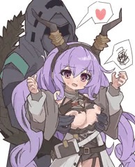 てぃ...