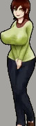 人妻　カオリさん