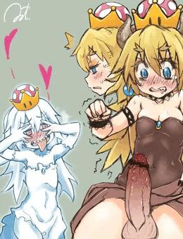 幼姫たち