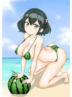 ルー先輩ぽろり！