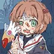 がんばるさくらちゃん