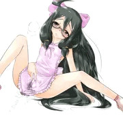 練習絵