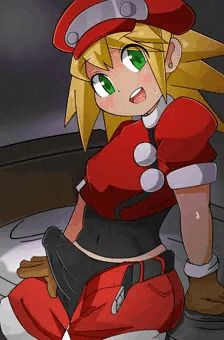 ロールちゃん