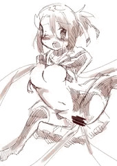 触手プレイ