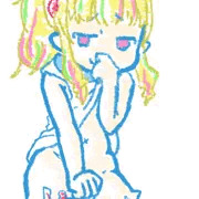 宿主ちゃんと触手さんφ_(:3 」∠)_