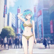 ラムコス姉さん