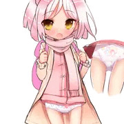 ぱんつ