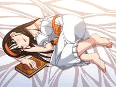 アイリちゃん！