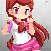 おじょお＆ぶちょう