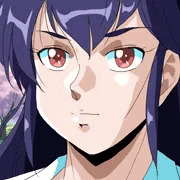 うる星やつら　サクラ