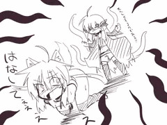 からみらくがき