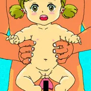 昔作ったGIFアニメ