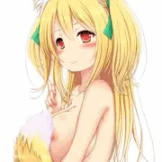 狐娘