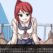 【宣伝】強気な男子高校生が女子高生にくすぐられ続ける話【F/M】