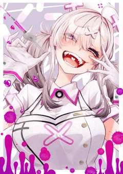 バーチャルナースのやべーやつ