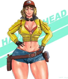 シドニーさん