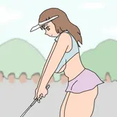 スポーツ女子 1.2.3